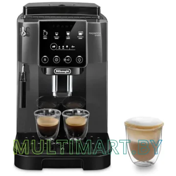 Эспрессо кофемашина DeLonghi Magnifica Start ECAM 220.22 GB